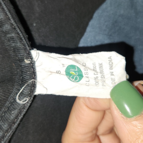 BAND TEE MISFITS SIZE SMALL - Picture 3 of 3